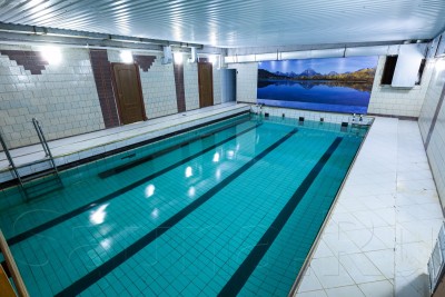 Сауна Сетунь (на улице Толбухина)