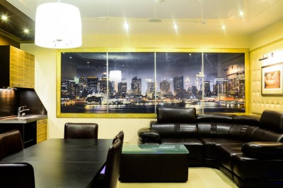 Сауна Ковчег