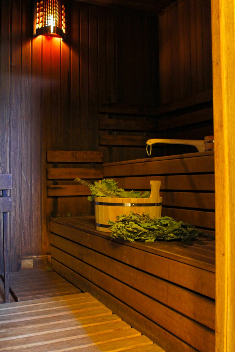 Комплекс \"Тет-а-Тет\"