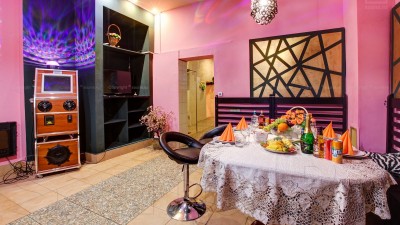 Хлебниковские бани