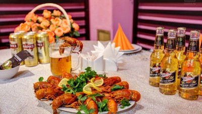 Хлебниковские бани