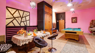 Хлебниковские бани