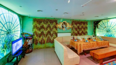 Хлебниковские бани