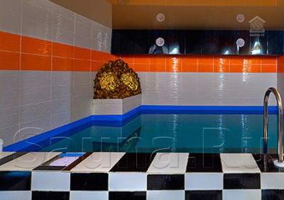 Сауны на Клязьменской