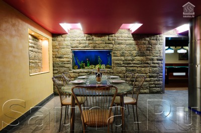 Сауна Wellness на Волгоградском проспекте