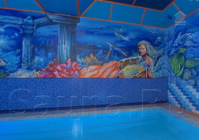 Сауны Комфорт Кунцево