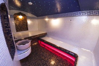 Сауна Сакура