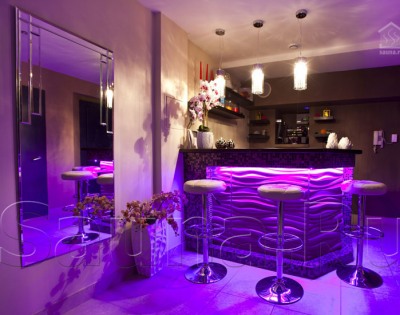 Сауна Щипок