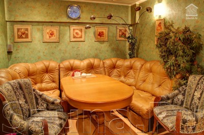 Сауна Тифани