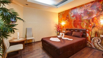 Сауна Традиция