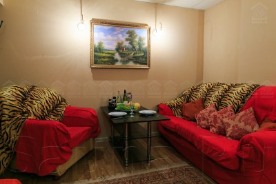 Сауна на Дубровке