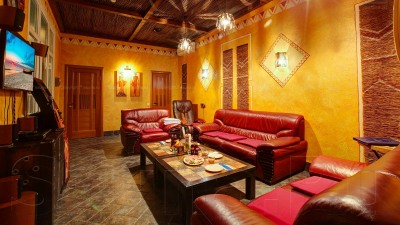 Банный Клуб Девятый Вал