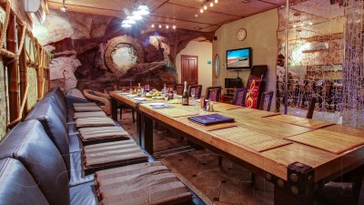 Банный Клуб Девятый Вал