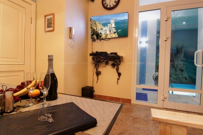 Банный Клуб Девятый Вал