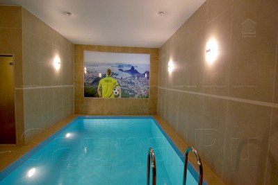 Банный Клуб Девятый Вал