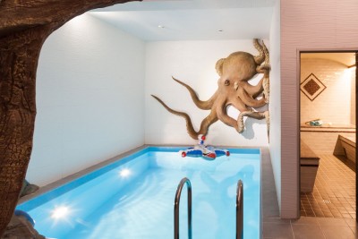 Банный Клуб Девятый Вал