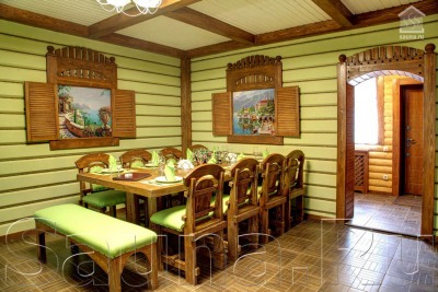 Сауна ТеремЪ