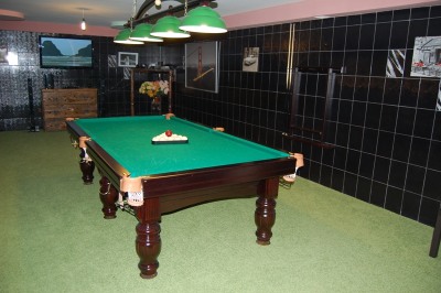 Баня на дровах в Мытищах