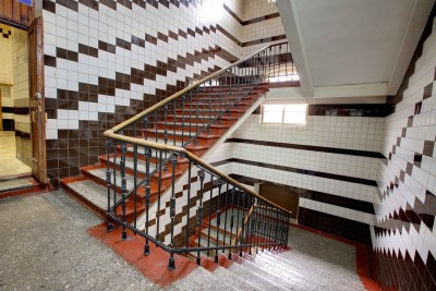 Спа-центр Василеостровские Бани