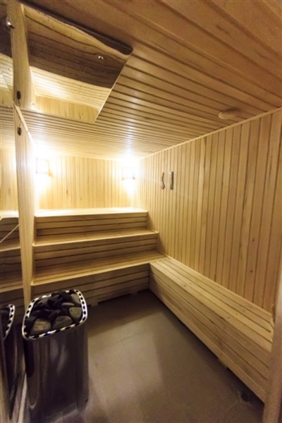 Зеленый рай