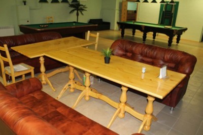 Сауна на Вольской