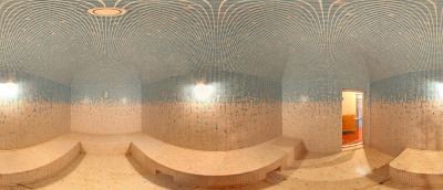 Сауна Голицын клуб