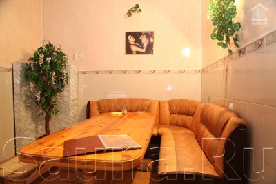 Сауна Фея в Красногорске