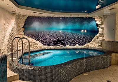 Сауна в Плотниковом переулке