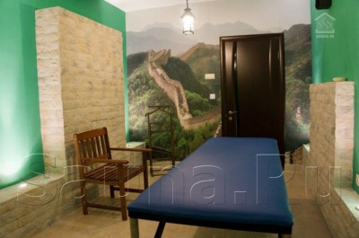 Оздоровительный центр Спа-Мир