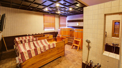 Усадьба на Вишневой