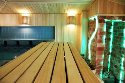 Усадьба на Вишневой