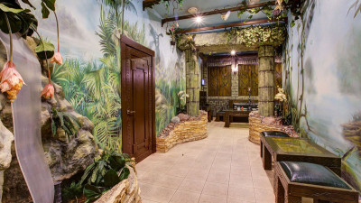 Усадьба на Вишневой