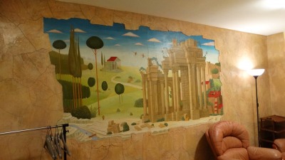 Сауна Фиеста