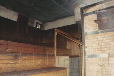  Коптевские бани