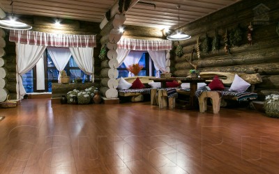 Банный комплекс Артиленд