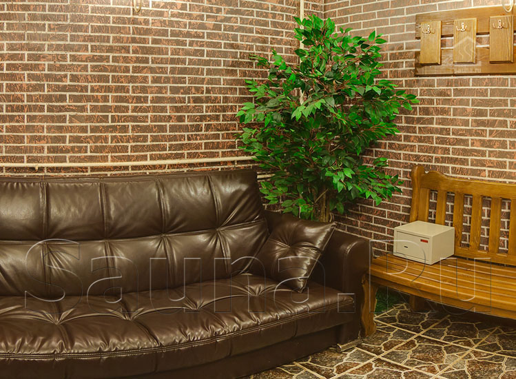 Сауна Одиссея