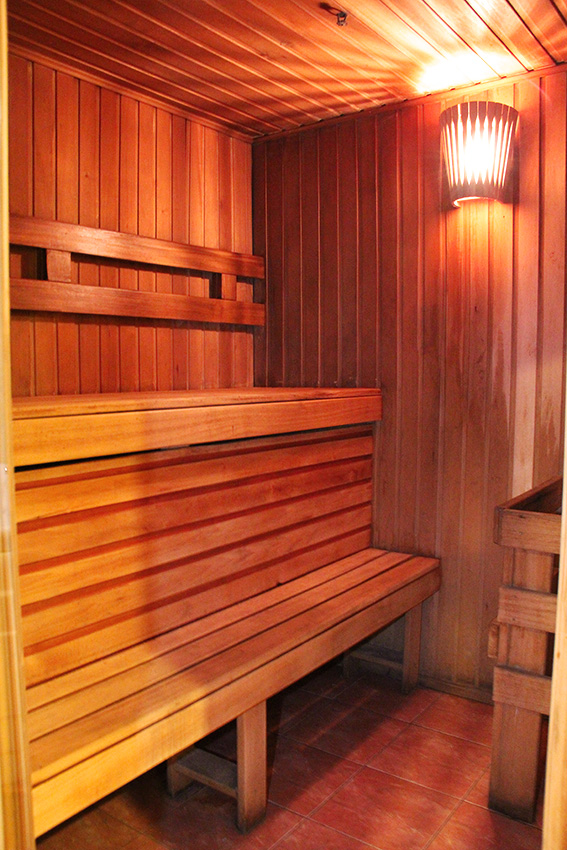 Сауна Белая ночь