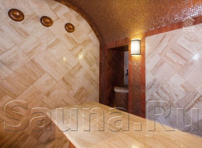 SPA комплекс Брайтон