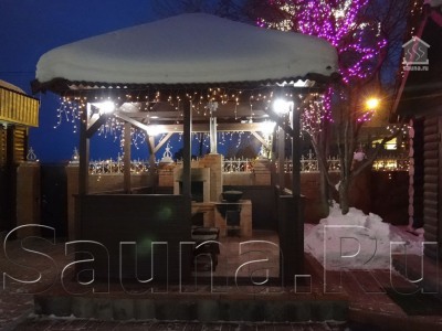 Клубный дом Наше место