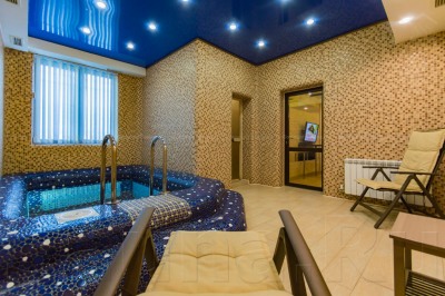 Клубный дом Наше место