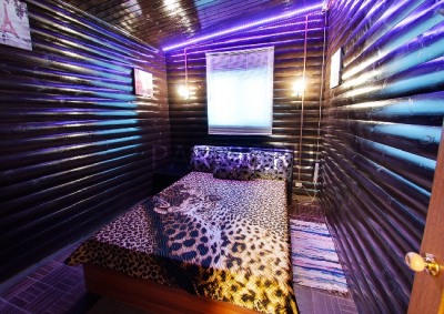 Баня на Чкалова