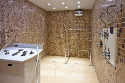 Загородный клуб Лачи