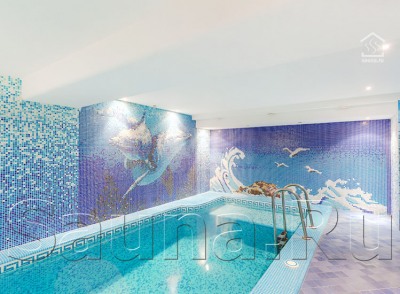 Помывочная Жемчужина на Танковом