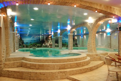 Prestige House Verona