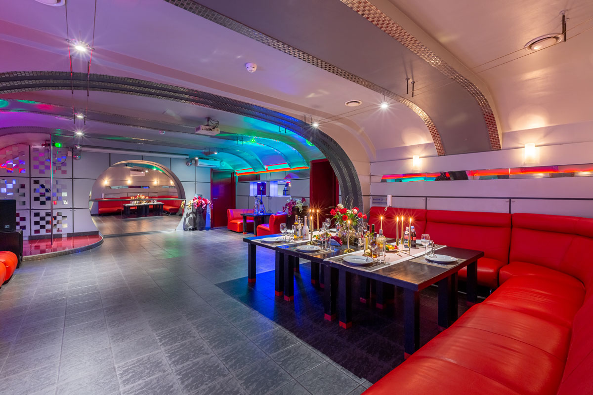 Банный комплекс Подводная лодка