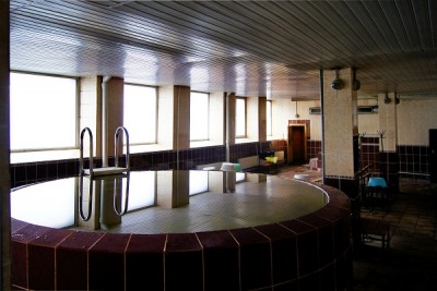 Батенинские бани