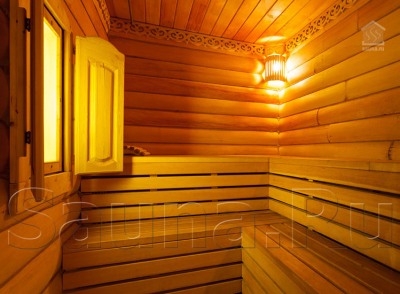 Спа-Клуб GOLDEN SPA Распутин