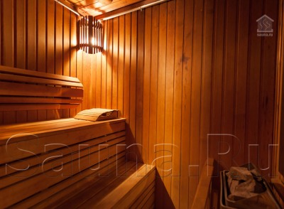 Спа-Клуб GOLDEN SPA Распутин