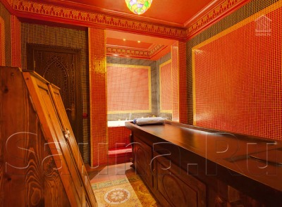 Спа-Клуб GOLDEN SPA Распутин