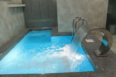 Саун-клуб Oka DeLuxe